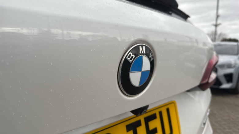 BMW X5 xDrive45e M Sport 5dr Auto Estate